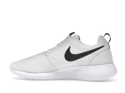 Nike Roshe One White/White-Black (Women's)