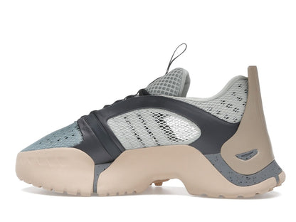 adidas Dingyun Zhang Kouza Ash Silver Green Earth