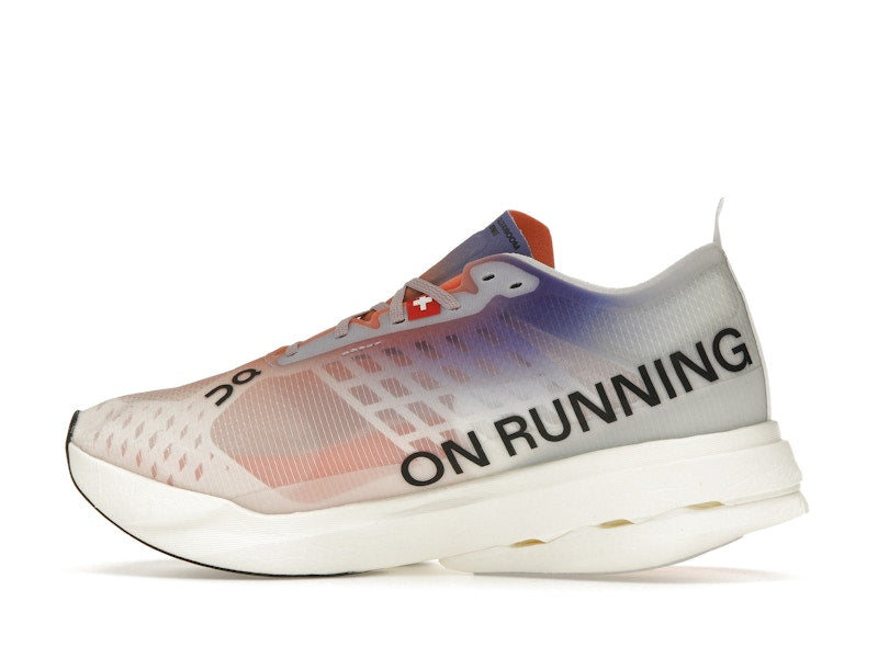 On Running Cloudboom Strike Prism Capsule Collection (Women's)