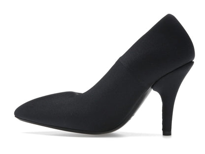 Balenciaga XL 110mm Pump Black