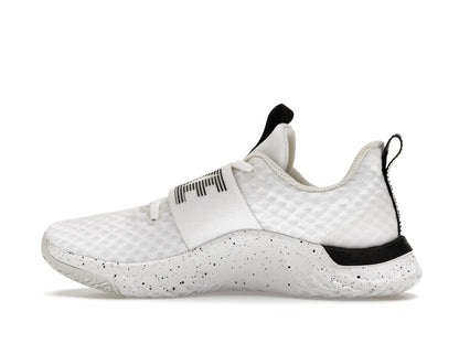 Nike In-Season TR 9 White Black (Women's)