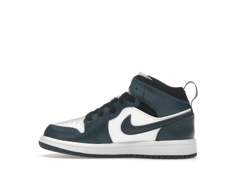 Jordan 1 Mid Armory Navy (PS)