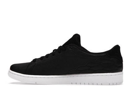 Jordan 1 Centre Court Black