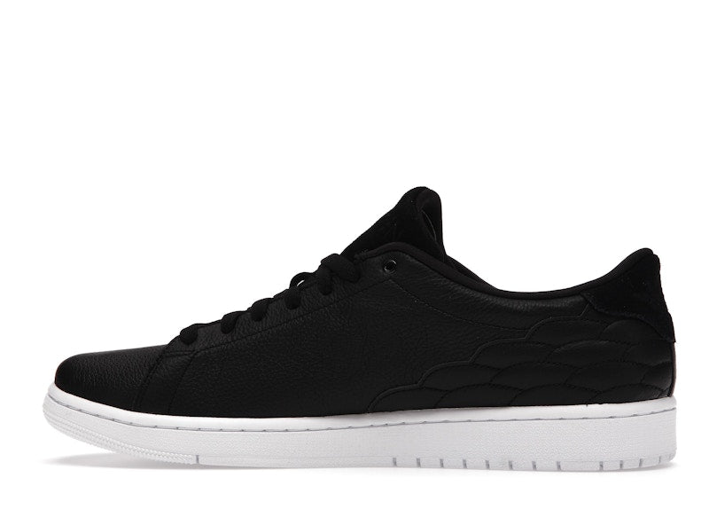 Jordan 1 Centre Court Black