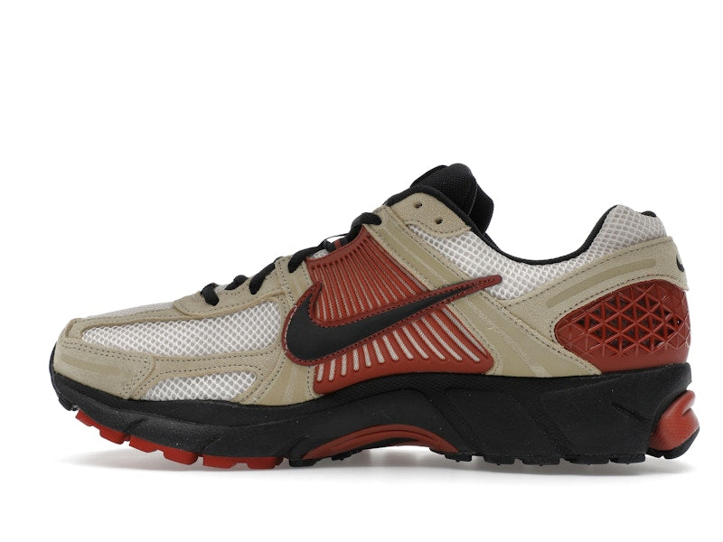 Nike Zoom Vomero 5 Desert Khaki Light Orewood Brown Mars Stone Black