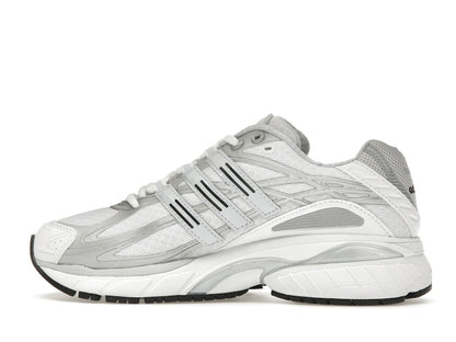 adidas Adistar Cushion 3 Cloud White Halo Blue Matte Silver (Women's)