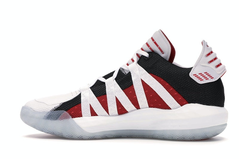 adidas Dame 6 Dame Time