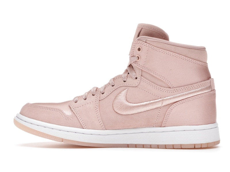 Jordan 1 Retro High Season of Her Sunset Tint (Women's)