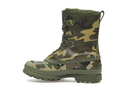 Sorel Caribou Boot Supreme Camo
