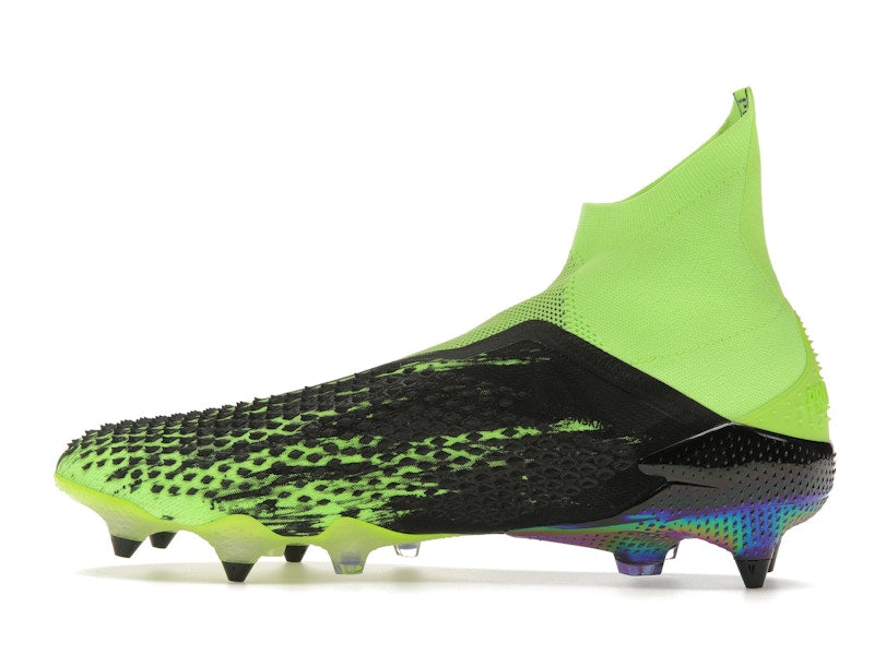 adidas Predator Mutator 20+ SG Signal Green