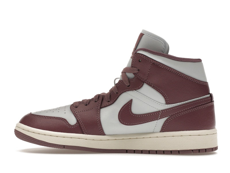 Jordan 1 Mid Sky J Muave (Women's)