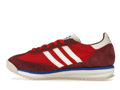 adidas SL 72 RS Shadow Red