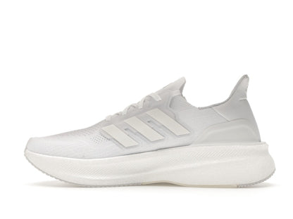 adidas Ultra Boost 5.0 Triple White