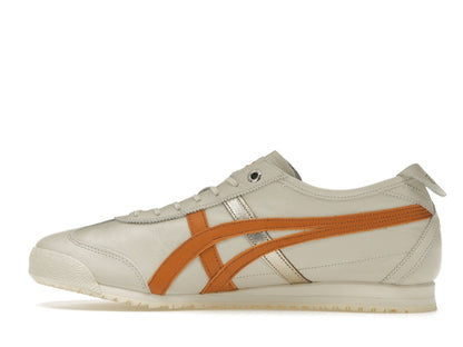 Onitsuka Tiger Mexico 66 SD Birch Rust Orange Gold