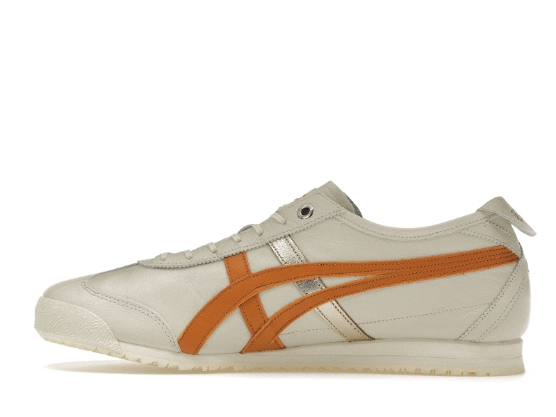 Onitsuka Tiger Mexico 66 SD Birch Rust Orange Gold