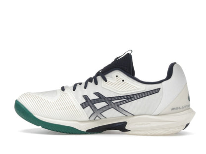 ASICS Solution Speed FF 3 Cream Midnight