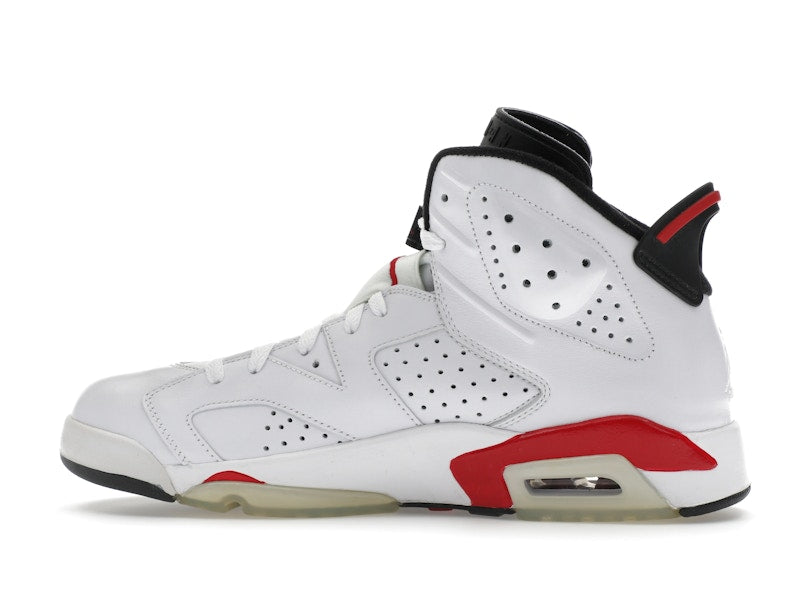 Jordan 6 Retro Bulls (2010)