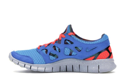 Nike Free Run 2.0 Doernbecher (2012)