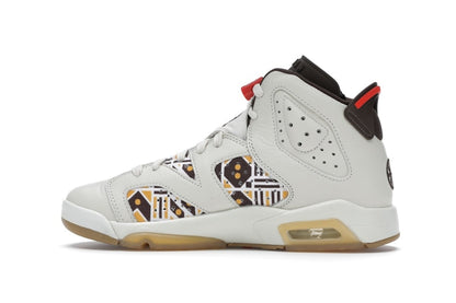 Jordan 6 Retro Quai 54 (2020) (GS)