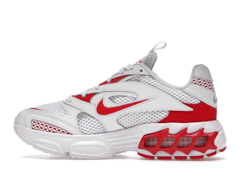 Nike Zoom Air Fire White University Red (Women's)