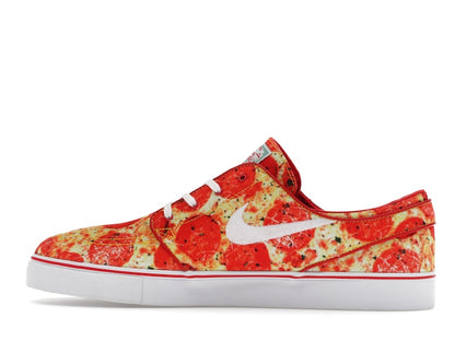 Nike SB Stefan Janoski Skate Mental Pepperoni Pizza