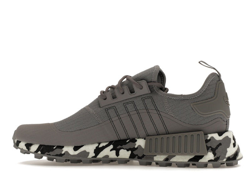 adidas NMD R1 Trail Grey Camo