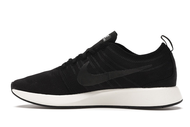Nike Dualtone Racer SE Black/Black-Sail