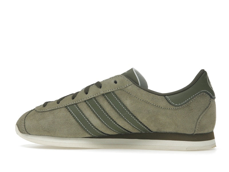adidas Moston Super SPZL Cargo Focus Olive