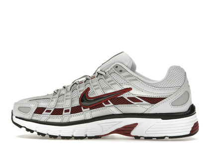 Nike P-6000 Dark Team Red