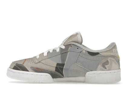 Reebok Club C 85 Eames Composition