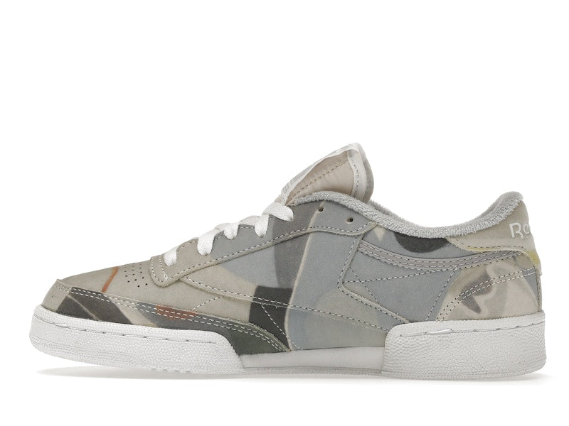Reebok Club C 85 Eames Composition