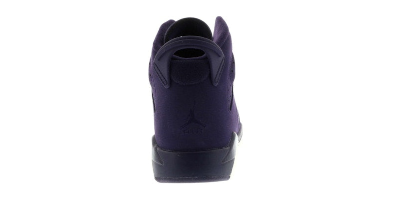 Jordan 6 Retro Purple Dynasty (GS)