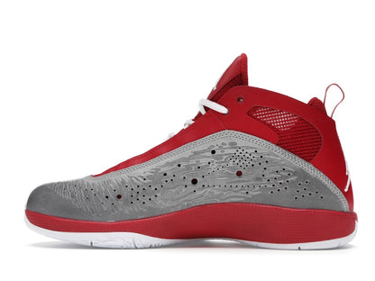 Jordan 2011 Warrior Pack Red