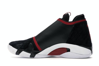 Jordan Jumpman Z Bred