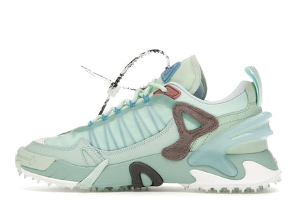 OFF-WHITE Odsy-2000 Mint Blue SS21