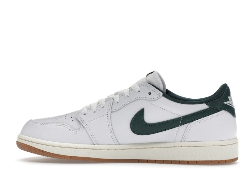 Jordan 1 Retro Low OG Oxidized Green (Women's)