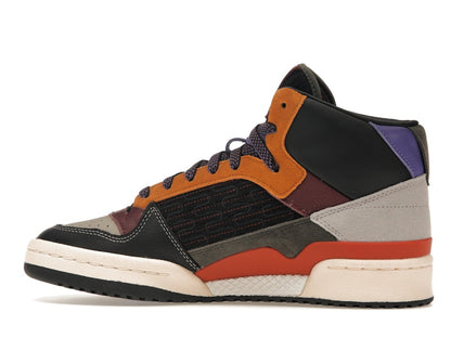 adidas Forum Mid Patchwork