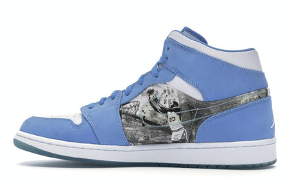 Jordan 1 Retro Alpha