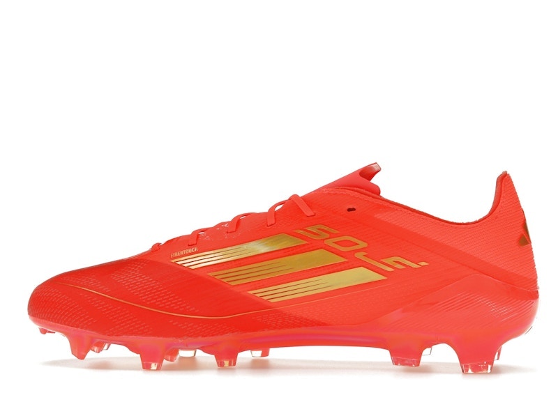 adidas F50 Elite FG Mo Salah Two Horizons