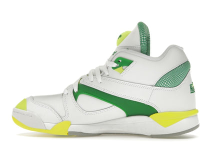 Reebok Court Victory Pump 35th Anniversary Michael Chang