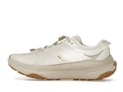 Hoka One One Transport Eggnog Gum (Women's)
