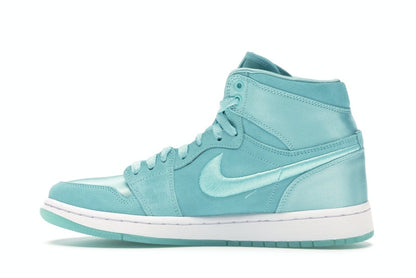 Jordan 1 Retro High Season of Her Light Aqua (Women's)
