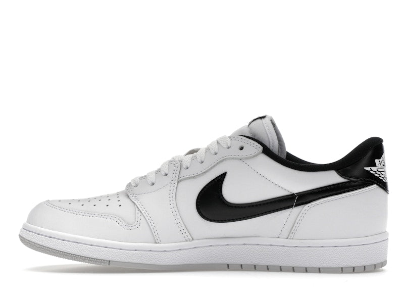 Jordan 1 Retro Low '85 Metallic Black