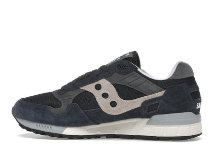 Saucony Shadow 5000 Navy Grey