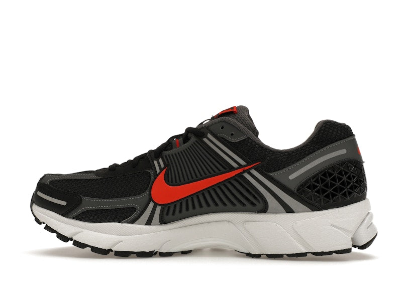 Nike Zoom Vomero 5 Black Picante Red
