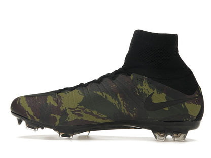 Nike Mercurial Superfly SE FG Jungle Camo