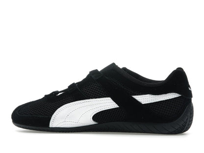 Puma Speedcat Go Black White (Women's)
