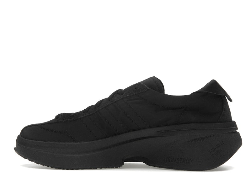 adidas Y-3 Subaya Black
