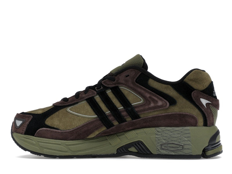 adidas Response CL Focus Olive
