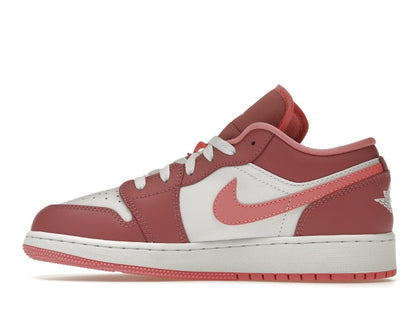 Jordan 1 Low Desert Berry (GS)